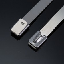 Stainless Steel Cable Ties